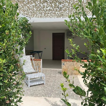 I Sapori Del Gargano Guest House Vieste Exterior photo