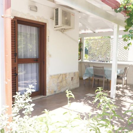 I Sapori Del Gargano Guest House Vieste Exterior photo