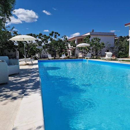 I Sapori Del Gargano Guest House Vieste Exterior photo
