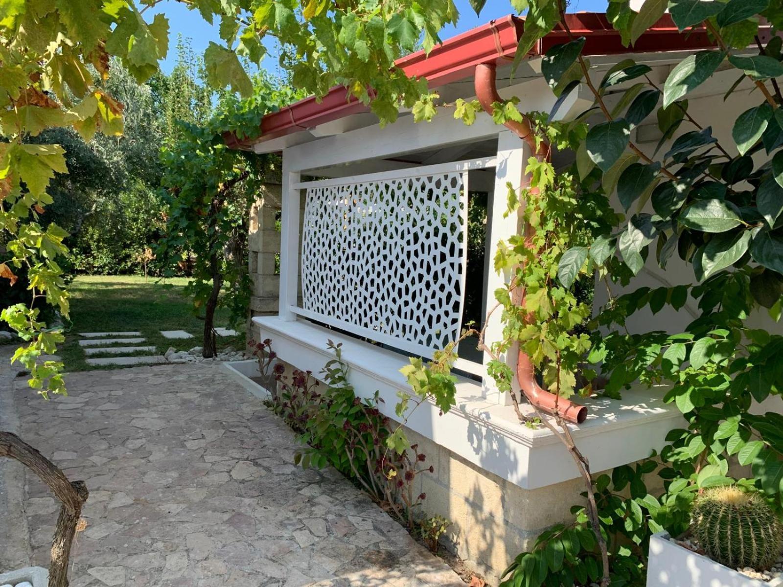 I Sapori Del Gargano Guest House Vieste Exterior photo